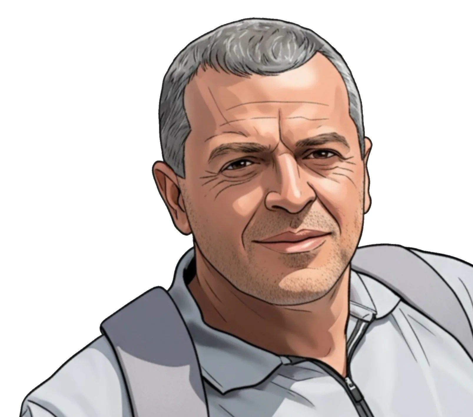 משה